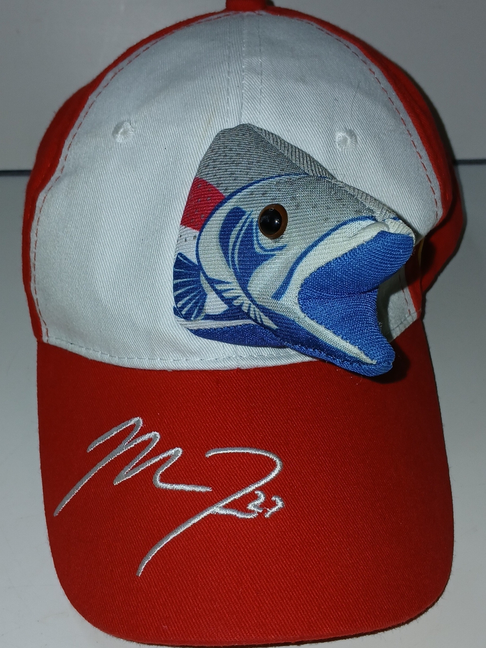 MLB Angels Mike The Trout Ball Cap.